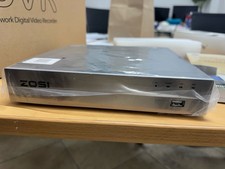 Zosi h.264 digital for sale  LEICESTER