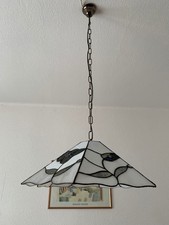 Wohnzimmer hängelampe tiffany gebraucht kaufen  Schortens