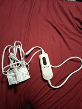  Modelo de controle de cobertor aquecido: T355060 comprar usado  Enviando para Brazil