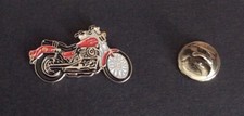 Pin moto motorbike d'occasion  France
