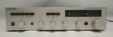 Blaupunkt stereo amplifier gebraucht kaufen  Schwäbisch Hall