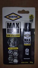 Bostik max repair usato  Monguzzo