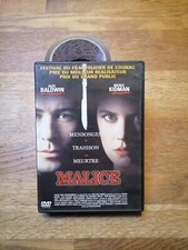 Dvd zone malice d'occasion  Aramon