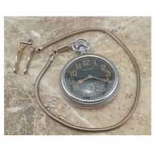 Ww2 officers waltham for sale  LONDON