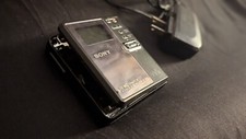 Sony m100 portable for sale  Glen Burnie