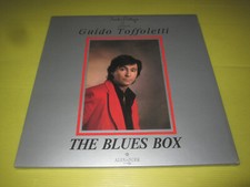 Guido toffoletti the usato  Monselice