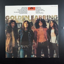 Golden earring golden gebraucht kaufen  Altmannstein