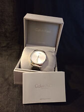 Calvin klein classic usato  Palermo
