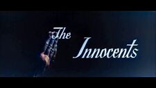 Innocents 1956 good for sale  LIVERPOOL