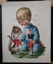 Vernet disegno libri usato  Torino