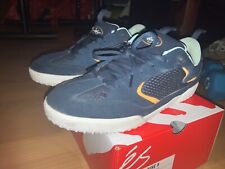 Quattro skate shoes for sale  BRIGHTON