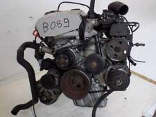 Motore 2.0 benzina usato  Marsico Nuovo