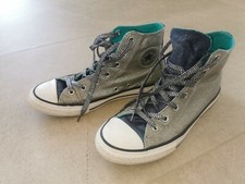Converse chuck all gebraucht kaufen  Ulmen