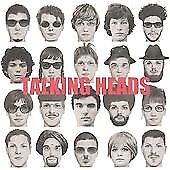 Talking heads best for sale  STOCKPORT