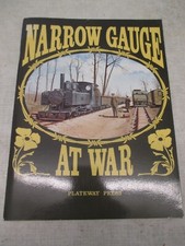 Narrow gauge war for sale  ILFRACOMBE