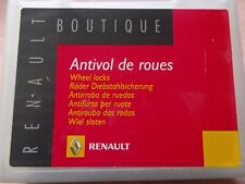Antivol roues d'occasion  Baume-les-Dames