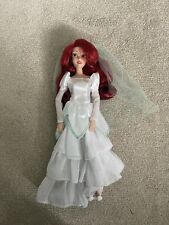 Disney little mermaid for sale  DUDLEY