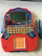 Mini ordinateur spiderman d'occasion  France