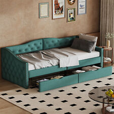 Tagesbett sofabett 90x200 gebraucht kaufen  Buchholz i.d. Nordheide