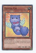 Yugioh fluffal cat for sale  SHEFFORD