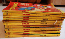 Lotto numeri topolino usato  Garlasco