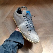 Adidas plimcana trainer for sale  BIRMINGHAM