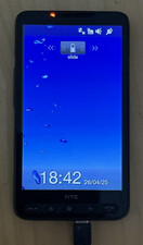Htc hd2 for sale  WREXHAM