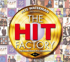 Pete waterman presents for sale  ROSSENDALE