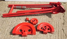 Red hilmor conduit for sale  NEWBURY