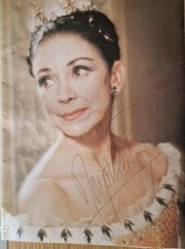 margot fonteyn for sale margot fonteyn for sale CARDIFF