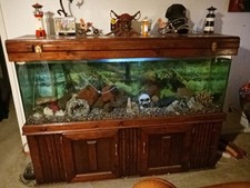 200 gallon tank for sale  Utica