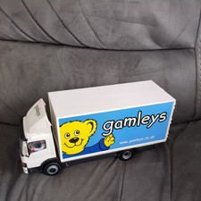 Vintage gamleys toy for sale  DOVER