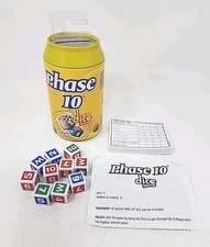 Phase dice game for sale  Cleveland