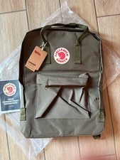 Zaino fjallraven kanken usato  Campi Bisenzio