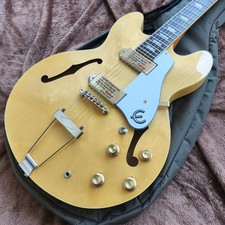 guitarra epiphone casino comprar usado guitarra epiphone casino comprar usado Enviando para Brazil