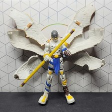 Figurine transformable digimon d'occasion  Montpellier-