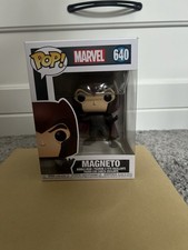 Marvel magneto men gebraucht kaufen  Mannheim