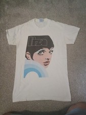 Liza andy warhol for sale  BARROW-UPON-HUMBER