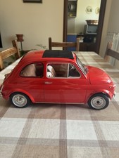 Modellino fiat 500 usato  Corciano