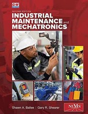 Industrial Maintenance and Mechatronics - Hardcover, by Ballee Shawn A.; - Good segunda mano  Embacar hacia Mexico