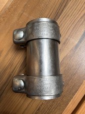 Genuine audi exhaust for sale  HOCKLEY
