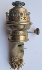 Brûleur lampe pétrole d'occasion  Villeneuve-sur-Lot