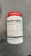 Thermo coffee tabs gebraucht kaufen  Wolmirstedt