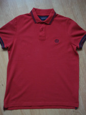 Henri lloyd red for sale  BRISTOL