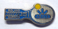 Pin tennis abilis d'occasion  Troyes
