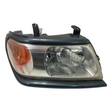 Mitsubishi shogun k94 for sale  GUISBOROUGH