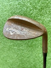 Callaway md2 raw for sale  WASHINGTON