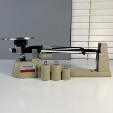 Triple beam balance for sale  Los Angeles