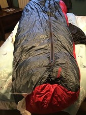 Marmot down goose gebraucht kaufen  Versand nach Germany