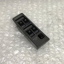 Master window switch for sale  ROTHERHAM
